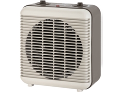 Aquecedor Termoventilador TAURUS S2001 (2000 W)
