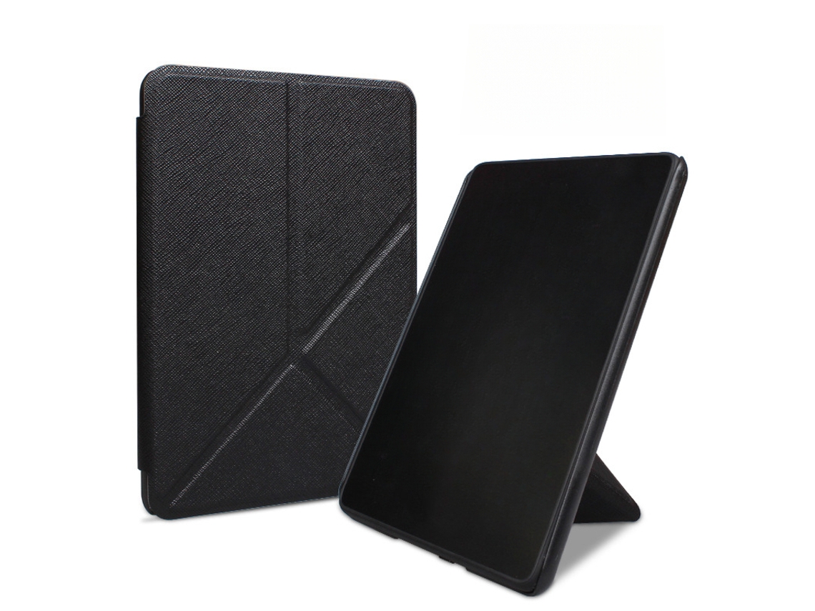 Capa Para Kindle Paperwhite 5 11ª Geração (6.8") 2021 Preto Cuich