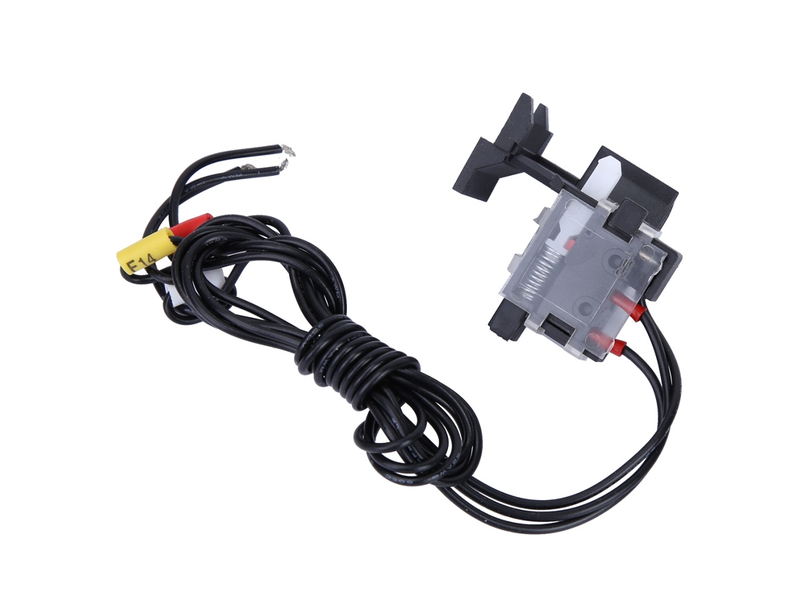 Acessório de Contato Auxiliar para Disjuntor de Caixa Moldada CM1 OF 225 AC220/230V S/MARCA