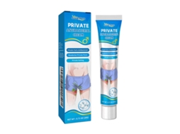 Creme facial masculino refrescante South Moon