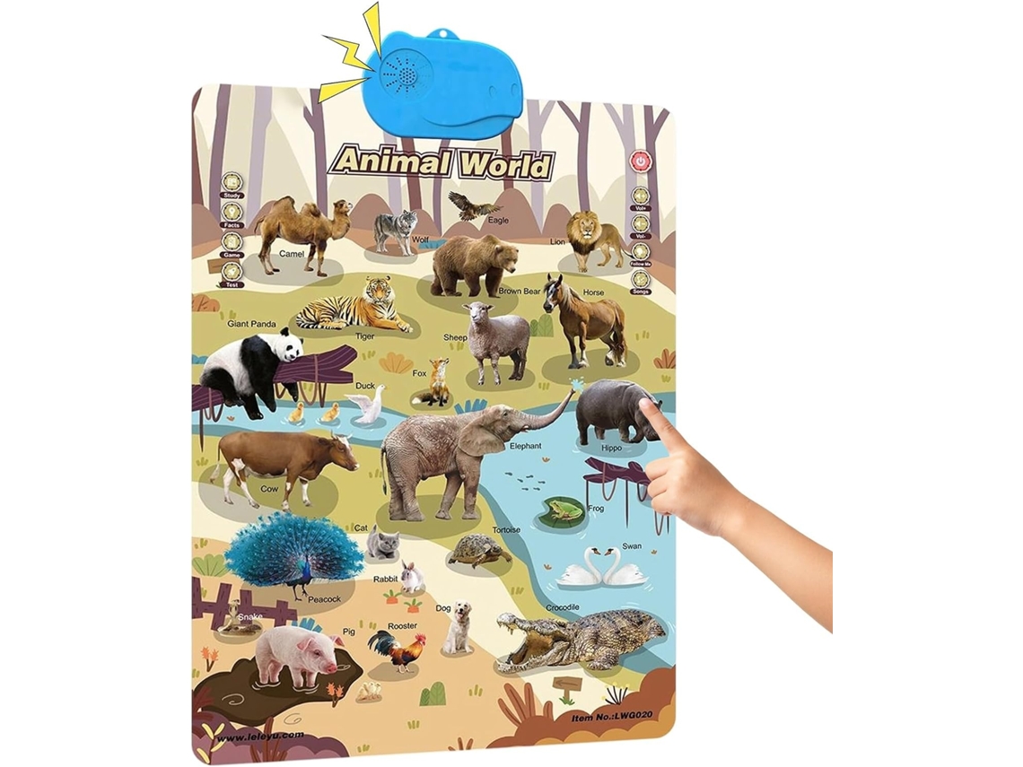 Lurelia Arte Parede Montagem Na Parede Para Escola E Casa
