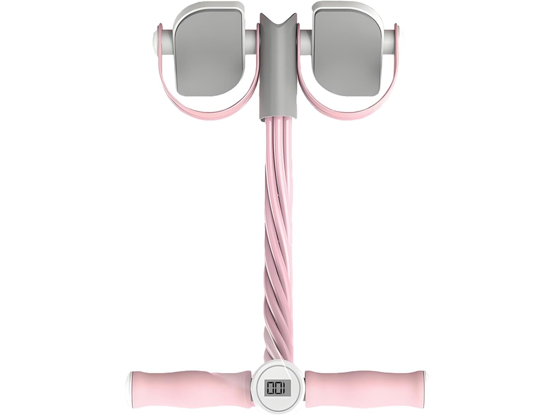 Puxador De Corda Para Bíceps, Ombros, Costas, Abdômen, Cintura, Braços E Pernas | Exercício Musculação Com