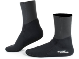 Botas de Mergulho SEACSUB Anatomic (3 mm - EU 42-43)