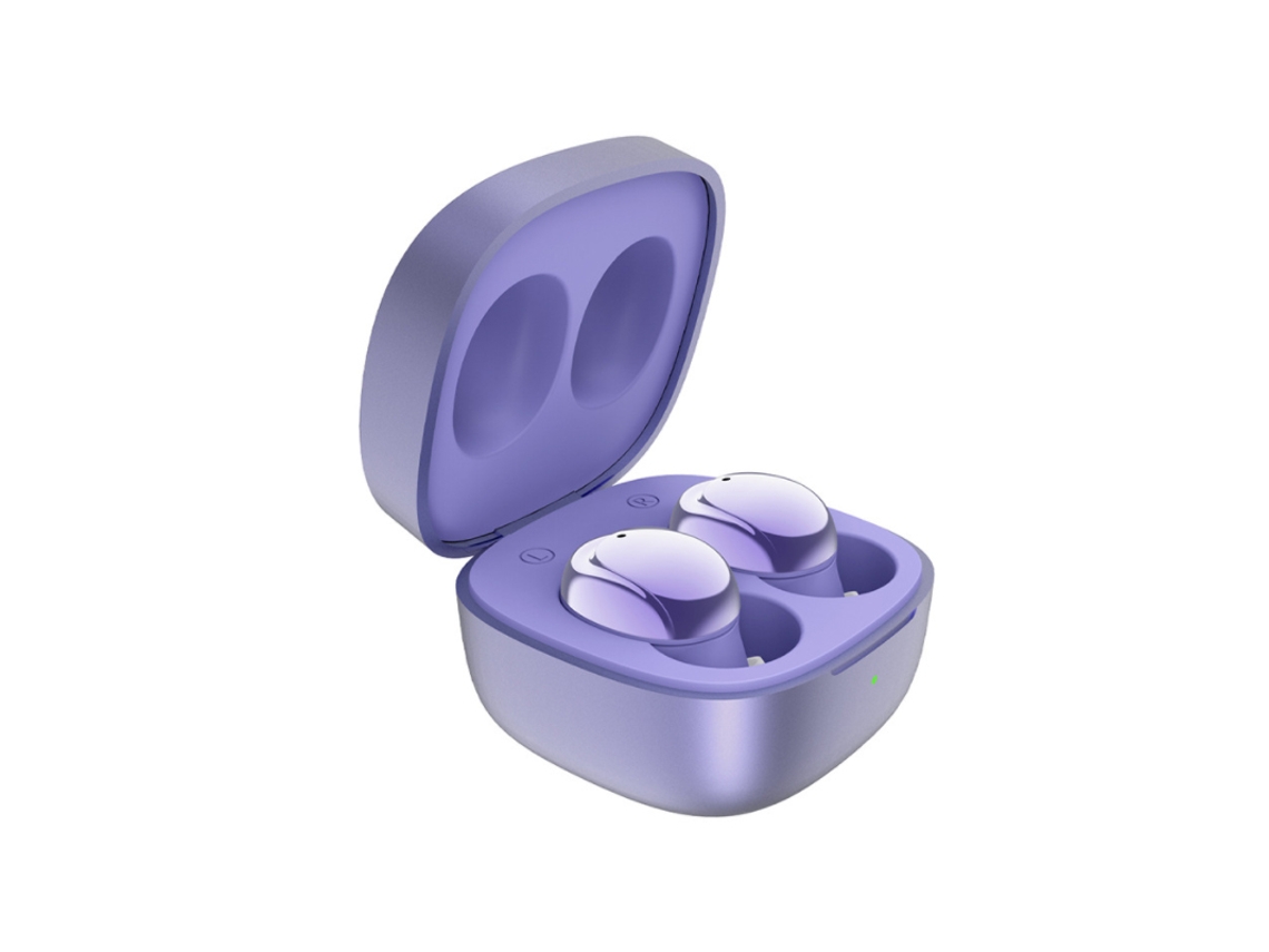 Auriculares Bluetooth True Wireless Mini Hidden Hidden Mini Invisible
