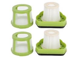 Tela Filtro Primerox para Aspirador Cães Gatos