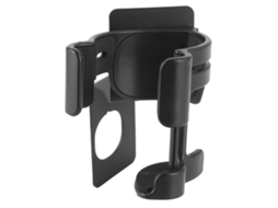 Suporte Multifuncional 2 Em 1 Para Celular E Bebidas, Compatível Com Jeep Wrangler Jl.