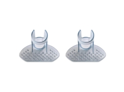 2 Filtros Para Aspirador De Pó E Água Tineco Floor One S7 Pro - Peças De Reposição - Tampa Do Reservatório De Água Suja - Acessórios_glo