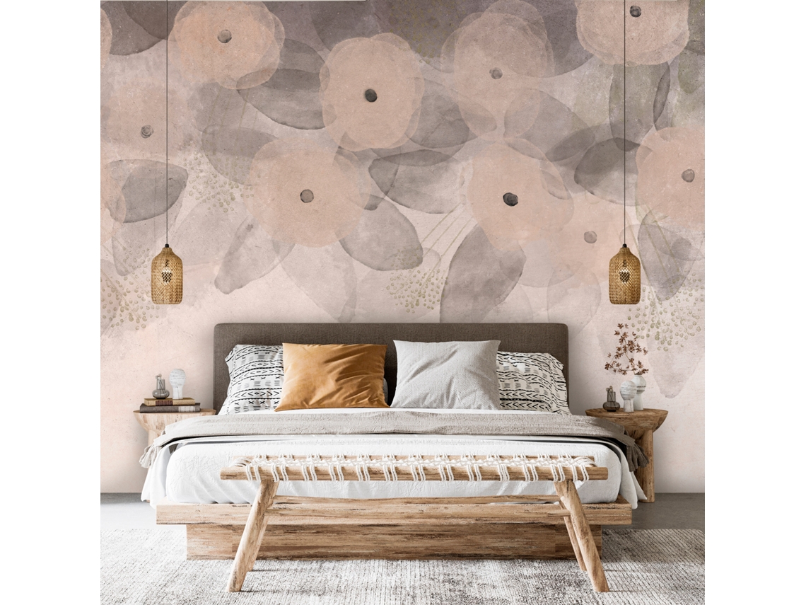Papel de Parede ARTGEIST Garden of Dreams - Second Variant (147x105)
