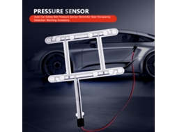 Sensor De Pressão De Cinto De Segurança Do Assento