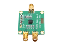 Módulo comparador de alta velocidade TLV3501, medidor de frequência de 4,5 ns, interface frontal para sistemas de 3,3 V/5 V