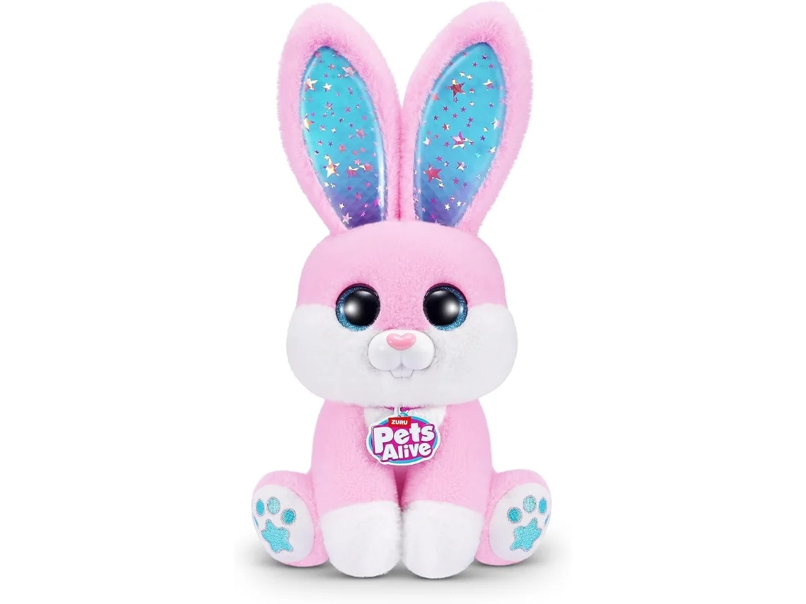 Coelhinho Mágico Magic Bunnies Clinks