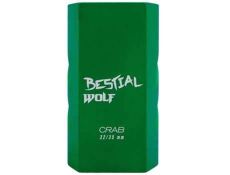 Bestial Wolf Clamp Crab