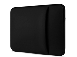 Capa Para Laptop De 15,6 Polegadas, Bolsa Para Notebook Vencase Com