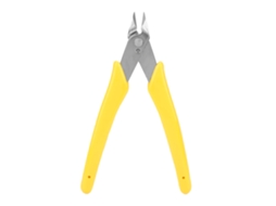 Alicate de Corte Diagonal 5" para Cabos e Fios S/MARCA