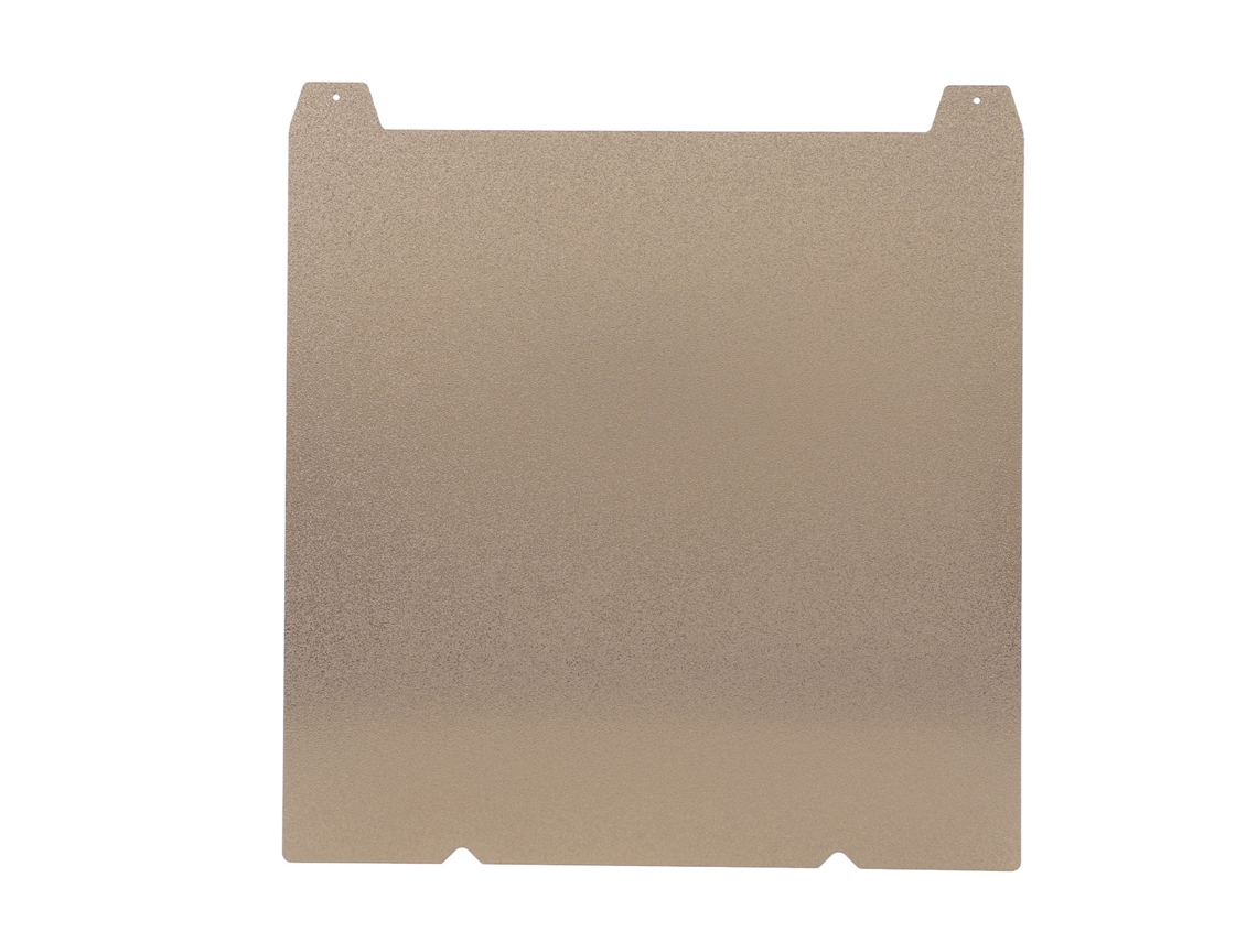 Placa De Cama Quente 235x235mm Pei De Duas Faces Para Ender 3 V3 K1 K1c