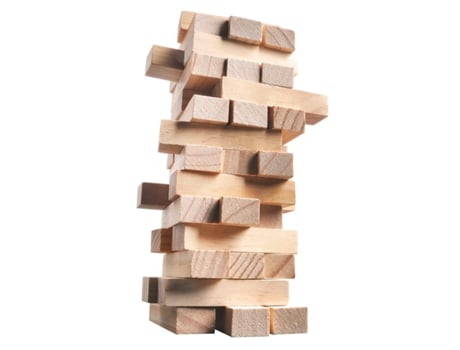 Torre Caindo De Jogos Cerebrais Brain Games