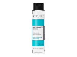 Tónico de Rosto REVUELE Niacinamide (200 ml)