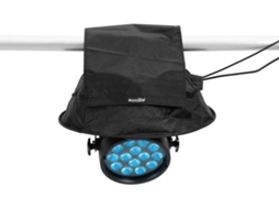Rain Cover Single Clamp Eurolite (51837250)