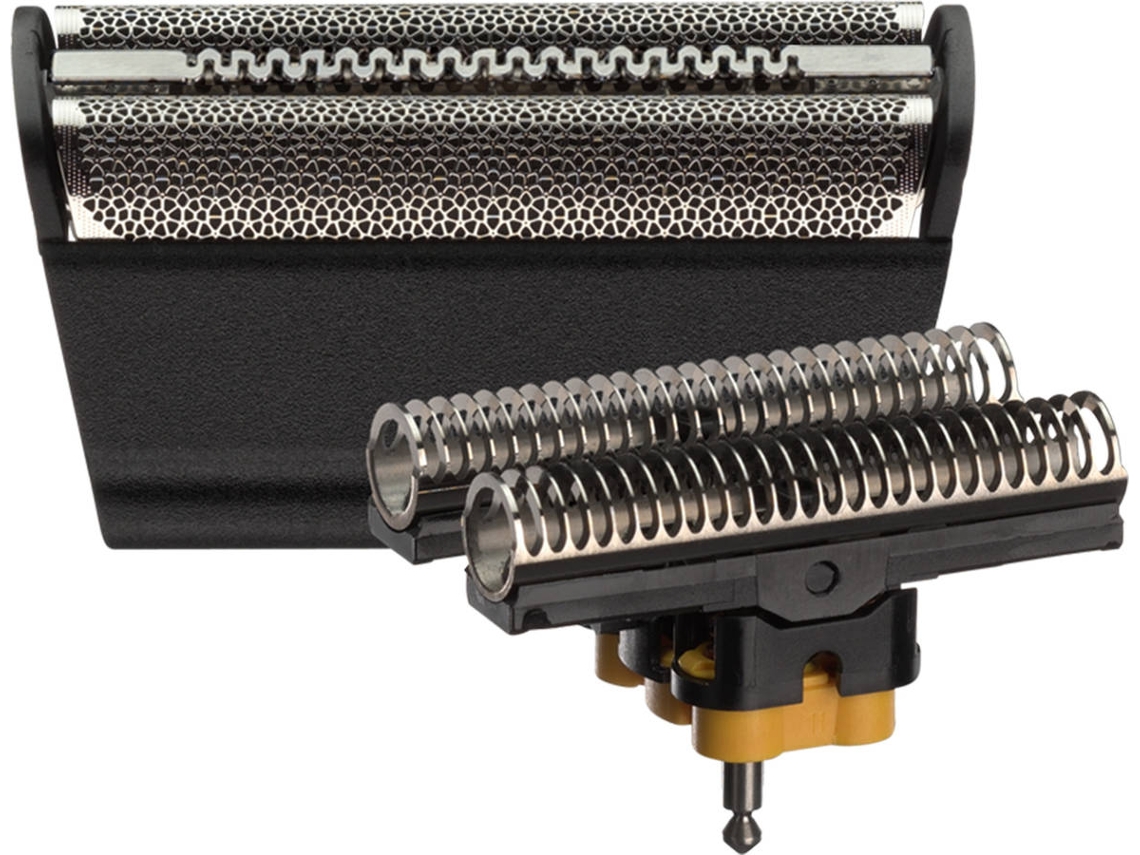 Recarga de Máquina de Barbear BRAUN Pro 30B