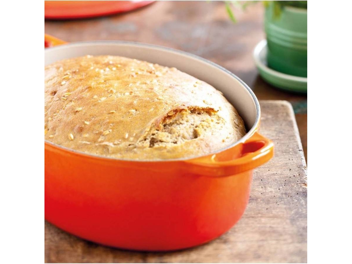 Le Creuset - Cocotte Oval 21178290902430