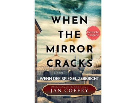 Livro When the Mirror Cracks de Jan Coffey (Inglês)