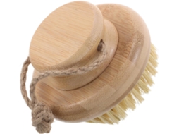 Lurelia Escova Corporal De Sisal De Cuidado Corporal, Fibra De Sisal E Limpeza Profunda, Rotina Spa