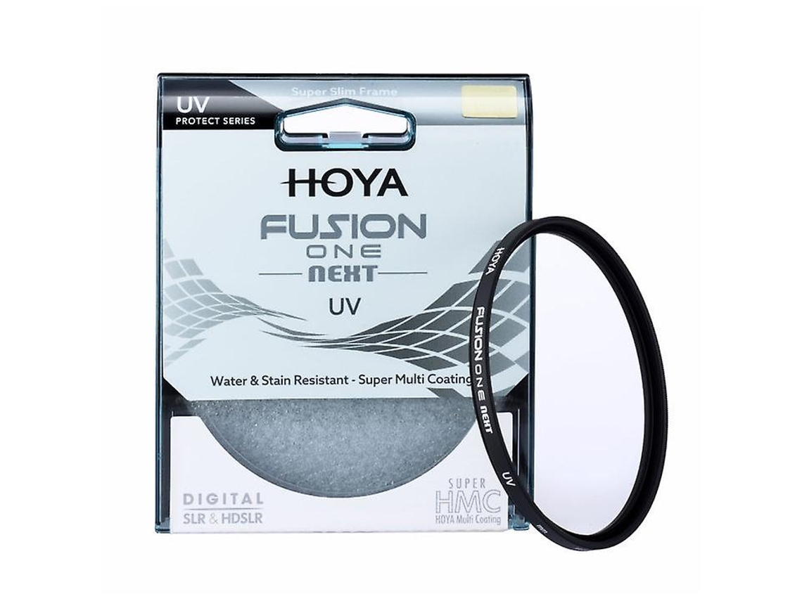 Filtro HOYA Next UV Fusion One 49mm