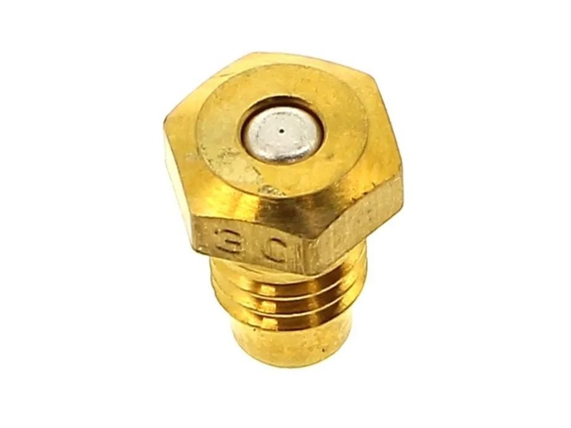 Injetor de Piloto Butano GENERIQUE 0.17 para aquecedor