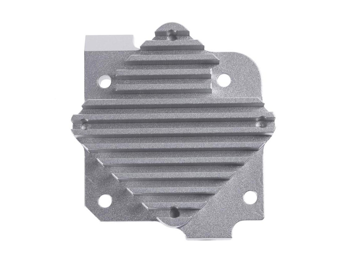 Extrusora De Impressora Hotend De Curto Alcance 1,75 Mm Radiador 0,2 0,3 0,4 Diâmetro