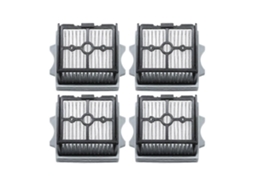 Acessórios Para Aspirador De Pó E Água Tineco Floor One S5 Combo / 2.0slim: Filtro Hepa De Reposição._glo
