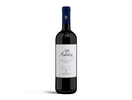 Vinho Marchese Antinori Villa Antinori Riserva Chianti Classico 2021 75cl Marchese Antinori