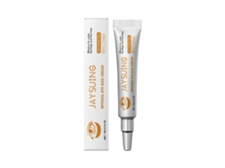 Creme Antienvelhecimento De Olhos Com Retinol