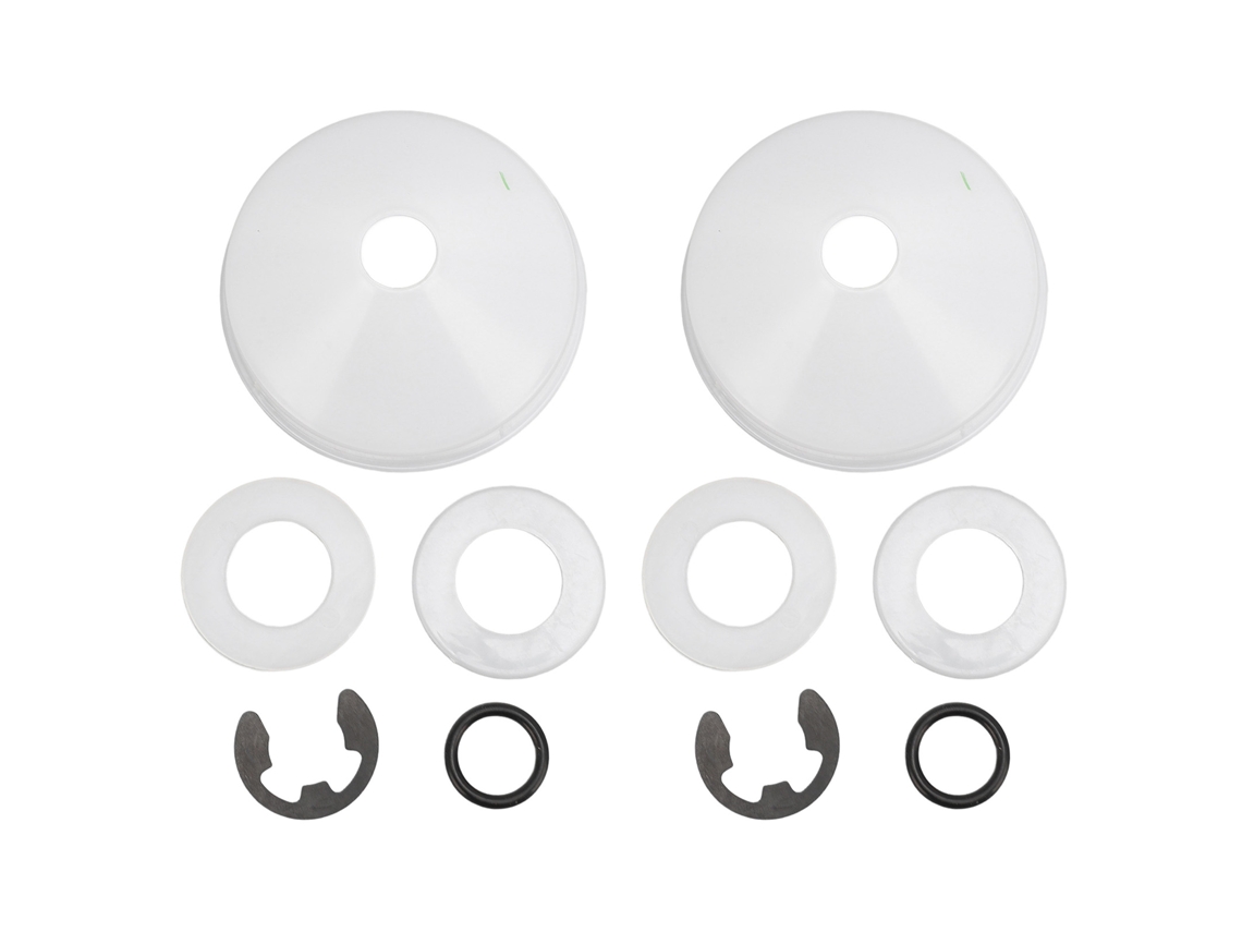 Kit de Alavancas para Filtro de Piscina Star Clear Plus Primerox