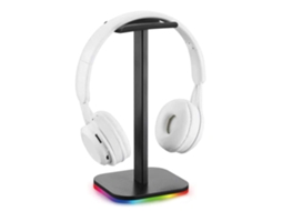 Suporte Universal Para Fones De Ouvido Com Efeitos Rgb Para Jogos E Exibição Ly Ebike