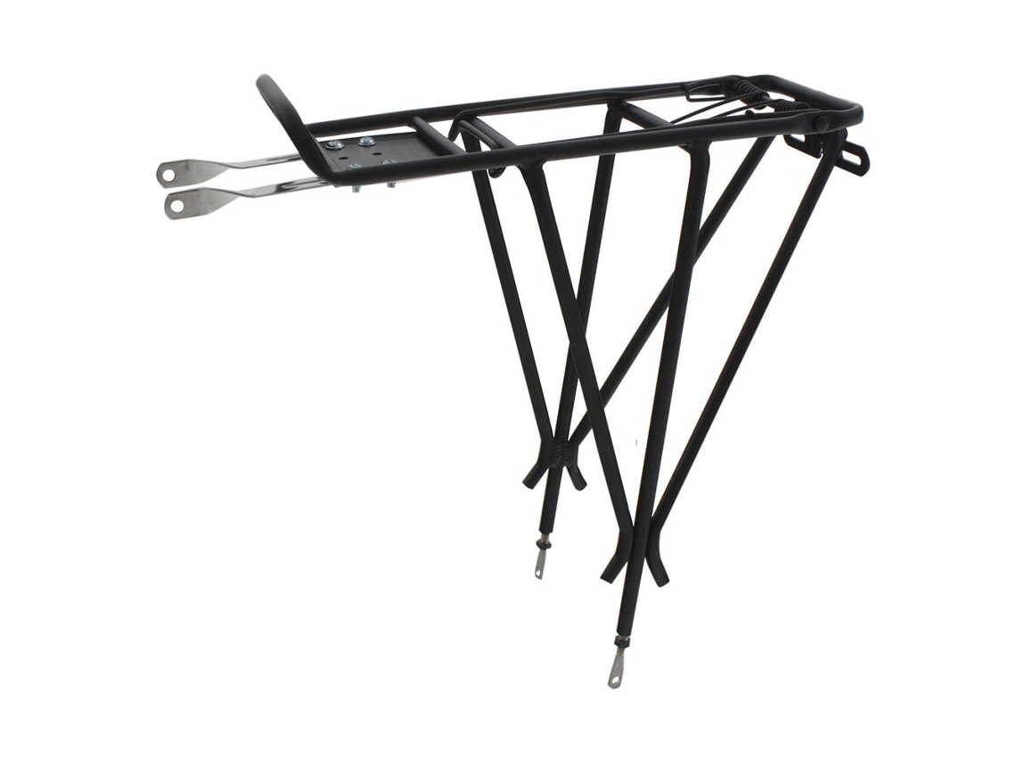Porta-Bagagens Adjust Iii Prateado 26-29´´M-WAVE
