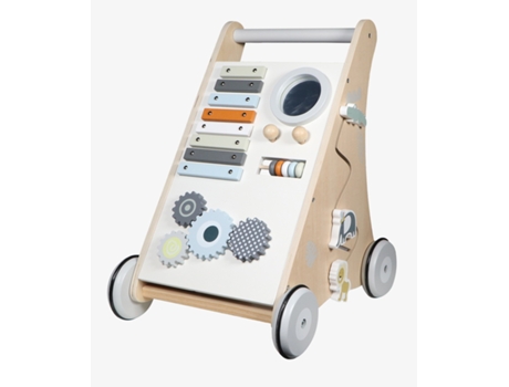 Brinquedos para Bebé TRYCO BABY TR-303012 (1 anos)