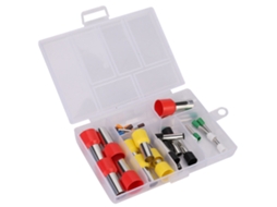 Bemsconjunto de 40 Cortadores Redondos para Argila Polimérica, Ferramentas de Modelagem e Relevo para Cerâmica Diy AQUAFORGE