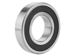 Laxiscreed 6208-2rs Rolamentos De Esferas Duplos Selados Para Alta Velocidade
