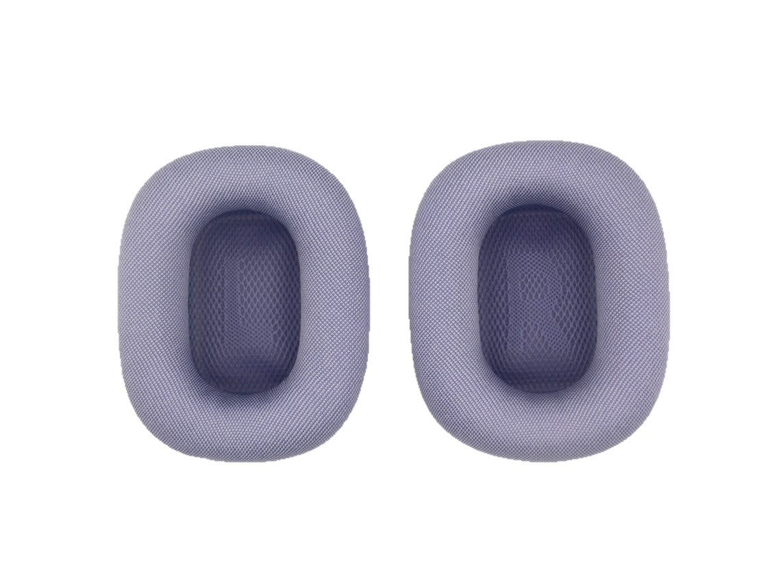 Almofadas Auriculares Premium Para Airpods Max 2, Conjunto De 2 Brilvibera