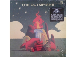 Vinil The Olympians - The Olympians
