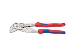 Alicate de Chave 250 Mm 86 05 250 KNIPEX