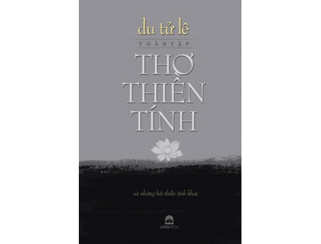 Livro Du T? Lê - Toàn T?p Tho Thi?n Tính De Du T? Lê (inglês)