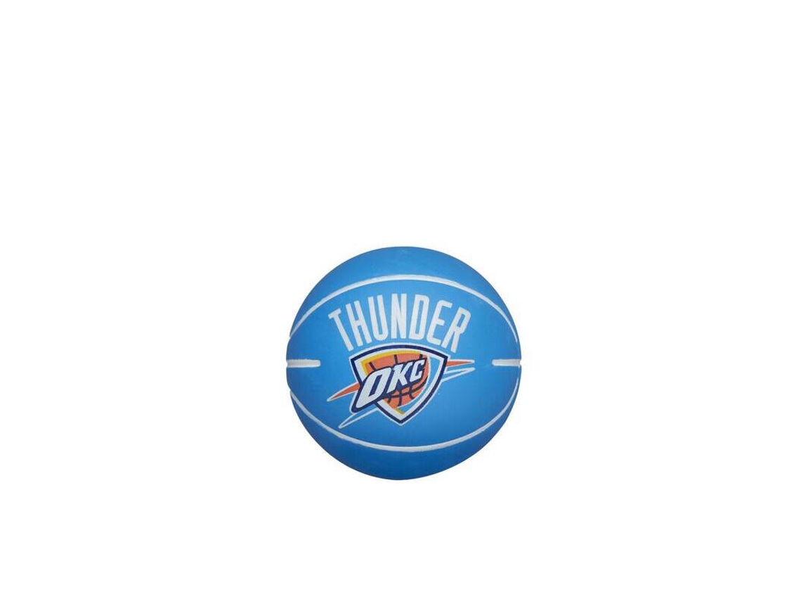 Bola de Basquetebol WILSON Multicor (Tamanho 3)