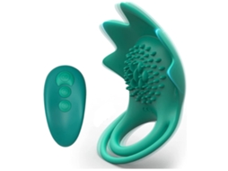 Vibrador Cr2282327Zzh Verde
