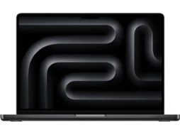MacBook Pro APPLE Preto sideral (14'' - Apple M5 Max 18-Core - RAM: 36 GB - 2 TB SSD - GPU 32-Core)