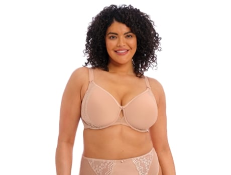 Soutien de Mulher ELOMI Moldado Aros Charley (120 cm G)