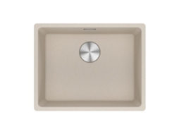 Pia De Sobrepor - Franke Maris Mrg 610-52 - Bege - Fragranite - 560x440x200 Mm