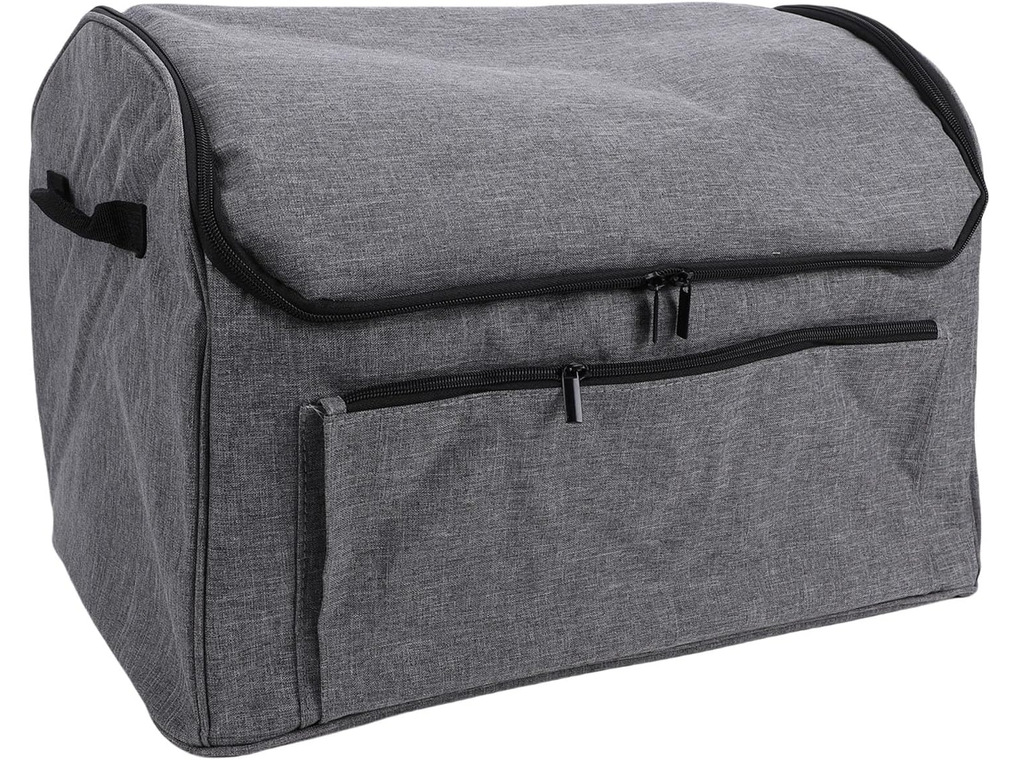 Bolsa De Transporte Para Panela Elétrica Jectse, Resistente A Arranhões, 8em 1, Compatível Com Os Modelos Mc1001, Mc1000