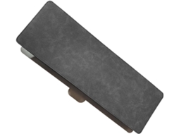 Extensão extensível para para-choque de carro, resistente aos raios UV e às intempéries.