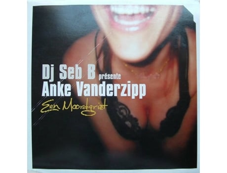 Vinil Een Moordgriet Boy Regis Records